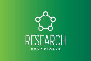 First Research Roundtable hones in on five research focus areas