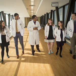 UAB Medicine leadership programs celebrate more than 100 participants