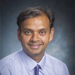 Sudarshan latest Heersink School of Medicine Featured Discovery winner for groundbreaking kidney cancer research