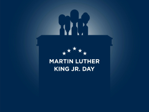 Remembering the legacy of Martin Luther King Jr. at the 2025 MLK Commemoration