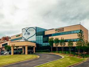 Montgomery Regional Medical Campus Psychiatry Residency Program establishes Alabama’s first street psychiatry program