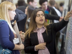 Office of Undergraduate Research Summer EXPO to be held July 24