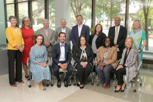 UAB Medicine Institute for Leadership Alumni Reception