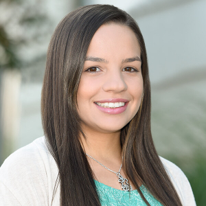 Alejandra Colón-López, Ph.D., reflects on postdoctoral scholarship and receiving MERIT award