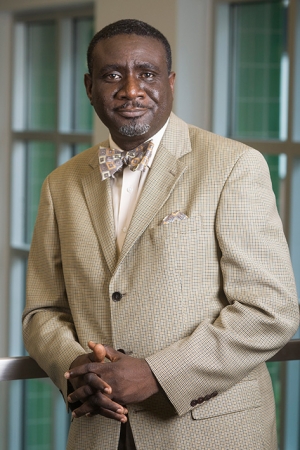 Tolu Aduroja, M.D., M.P.H.