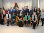 UAB Medicine Institute for Leadership recognizes 22 among ninth cohort of graduates