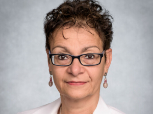 Magi-Galluzzi named chair of Pathology