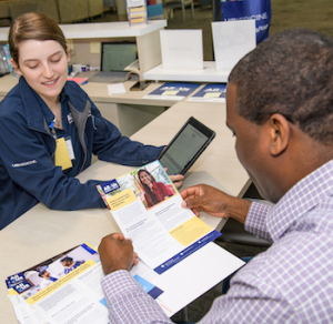 All of Us Research Program hosts enrollment event for physicians