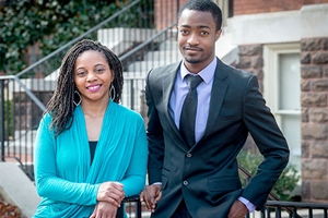 UAB students win two of nation’s 15 prestigious UNCF/Merck scholarships