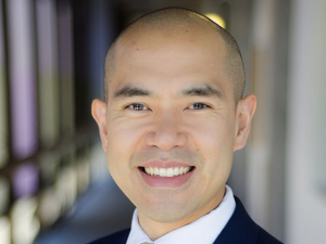 National leader in urology research and clinical care, Thomas Chi, M.D., MBA, named Chair of UAB Urology