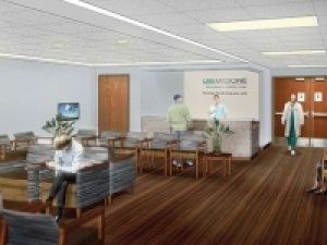 UAB to open new Callahan Eye Hospital Clinic on Cahaba River Road in Altadena