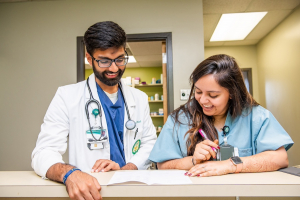 Heersink School of Medicine launches Distinction in Health Equity