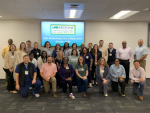 29 graduate from UAB Medicine's High Performing Care Collaborative fall 2024 program