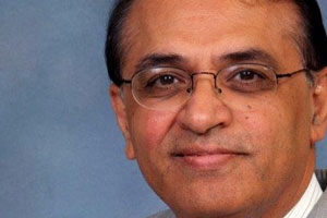 Vasavada elected to Indian-American medical organization