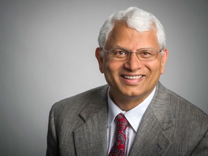 Singh honored as new ASA Fellow