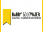 Four undergraduate neuroscience students nominated for the Barry Goldwater Scholarship