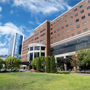 UAB Obstetrics and Gynecology ranked No. 5 in nation