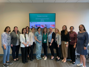 12 graduate from UAB Medicine’s SAIL Spring 2024 program