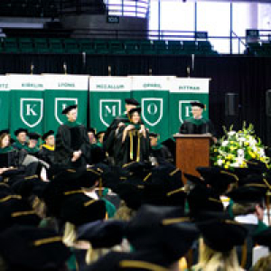 UAB Heersink School of Medicine celebrates the Class of 2022