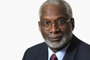 Former U.S. Surgeon General David Satcher, M.D., Ph.D. to speak at Diversity Day Grand Rounds