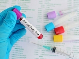 Antibody suppresses HIV in infected individuals