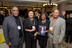 Medical Alumni Association hosts its 51st Annual Alumni Weekend