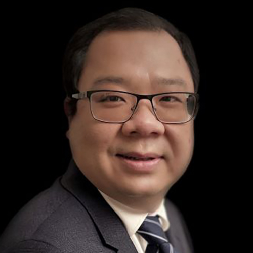 Ming He, M.D., Ph.D., Department of Pathology