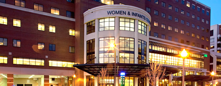 UAB Women and Infants Center