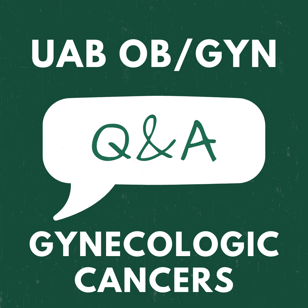 UAB OBGYN qA 1