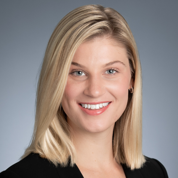 Catherine Vance, CRNP