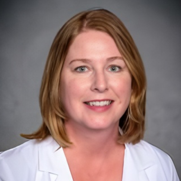 Patricia Cortez, CRNP