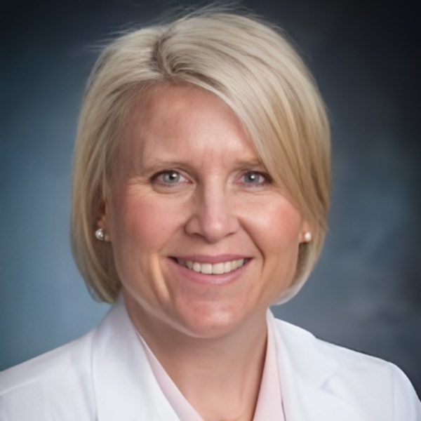 Samantha Harris, CRNP