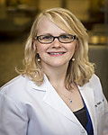 Ashley Wright, M.D.