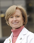 Holly Richter, M.D., Ph.D.