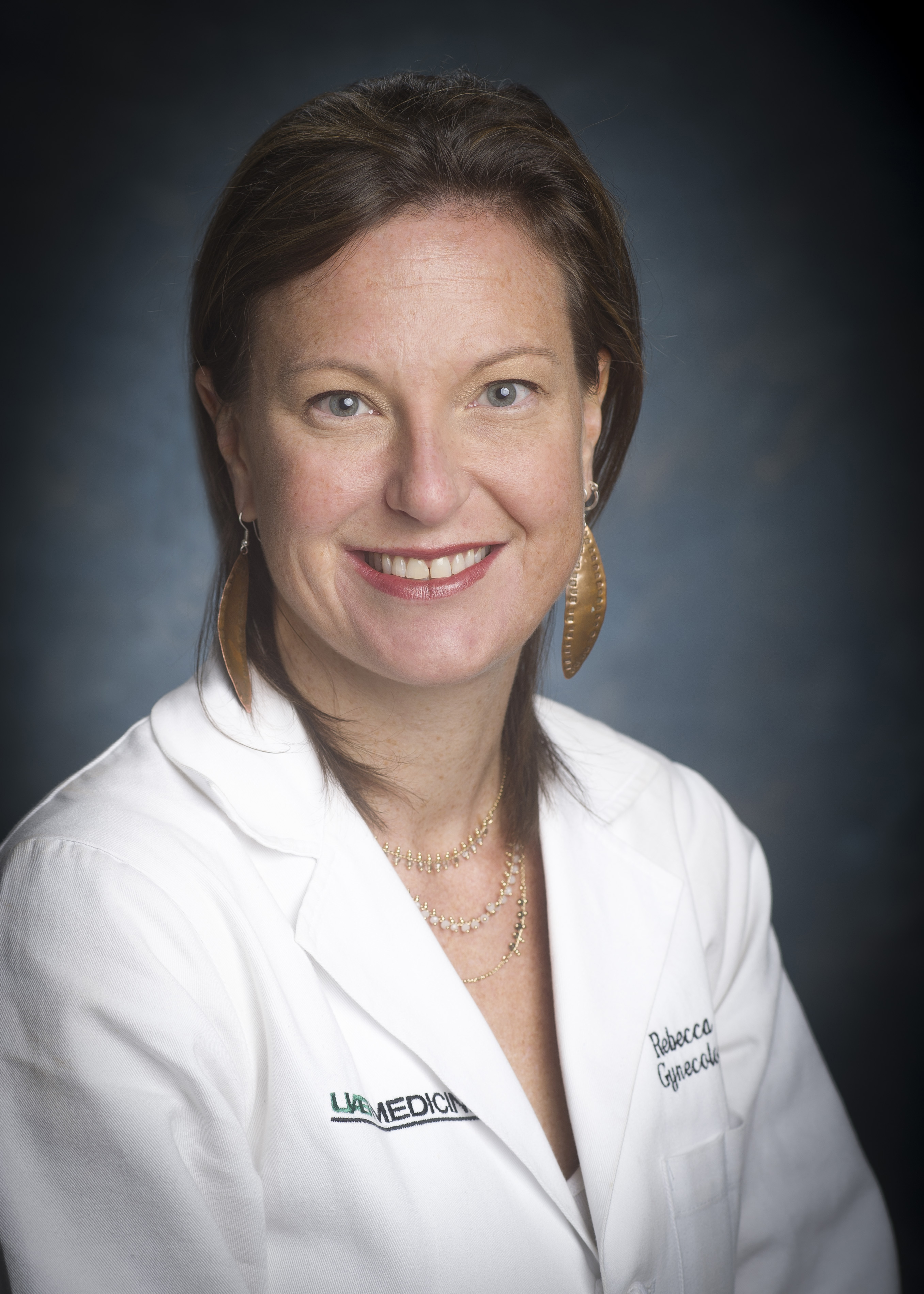 Rebecca C. Arend, M.D., Ph.D.