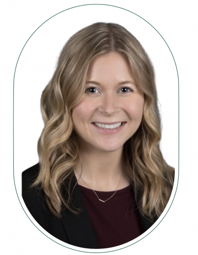 Abbie Kraus, M.D. | PGY 2