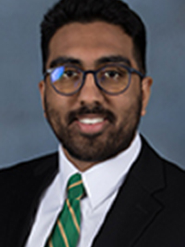 Ankit Bansal, M.D.