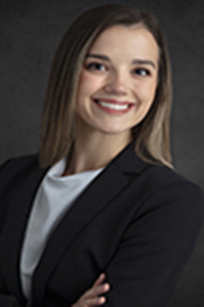 Amanda Brown, M.D. | PGY 2