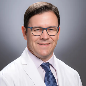 Burney, Rick, M.D., M.Sc.