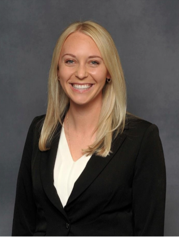 Camryn Coley, M.D.