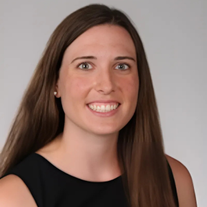 Katelyn Donaldson, M.D.