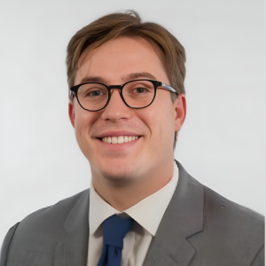 Carson Edwards, M.D.