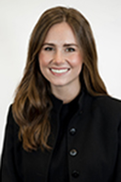 Liza Hill, M.D. | PGY 2