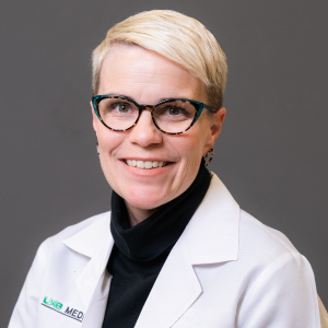 Hoover, Kimberly, M.D.