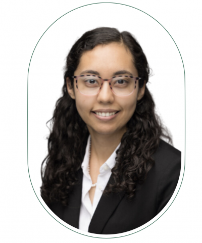 Kate Rahbari, M.D. | PGY 2