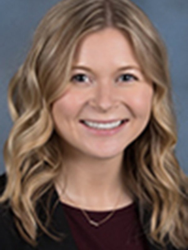 Abbie Kraus, M.D.