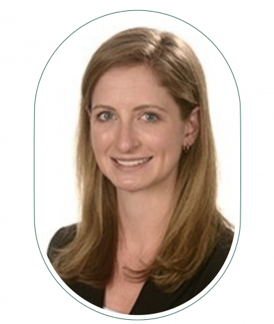 Lauren Pace, M.D. | PGY 4