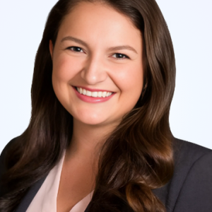 Caroline McElhannon, M.D.