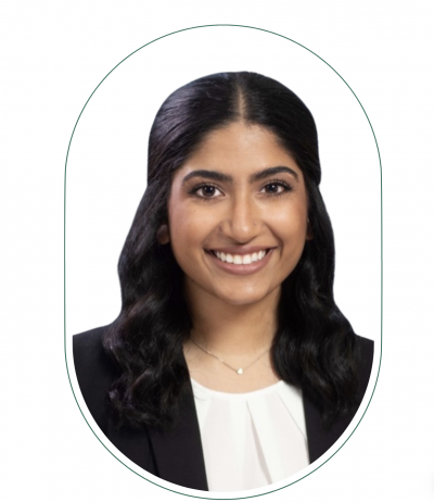 Neena John, M.D. | PGY 3