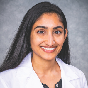 Patel, Shweta N., M.D., M.S.